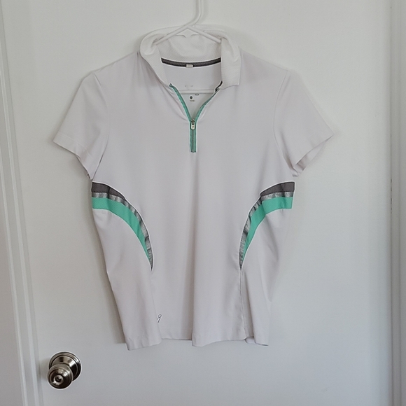 Tail Tops - TAIL GOLF SHIRT